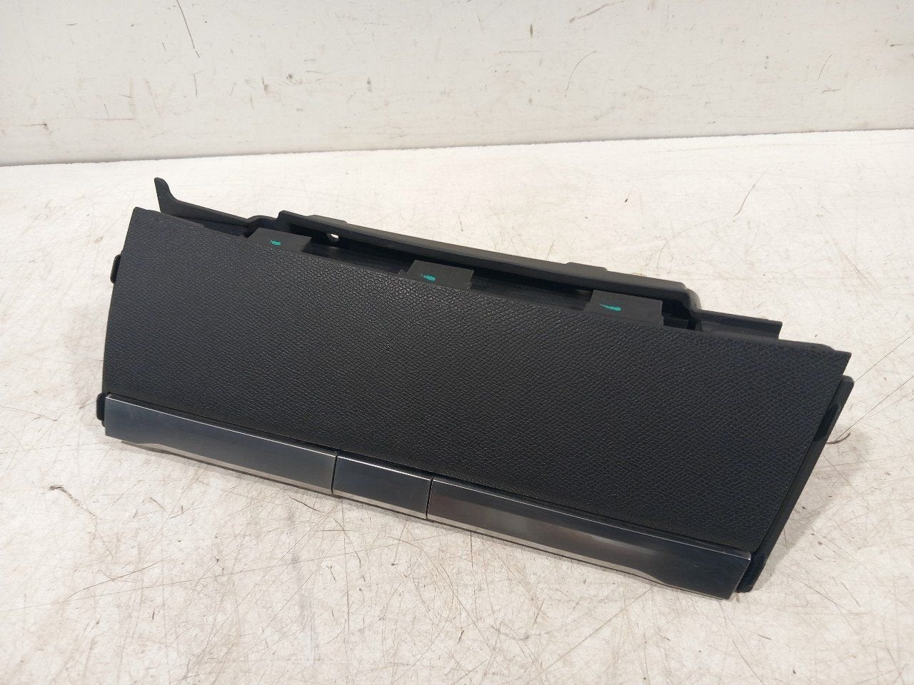 Opbergvak Opel Astra, Auto-onderdelen, Interieur en Bekleding, Onderdelen@venauto.nl, Van der Ven Autorecycling B.V., Gebruikt