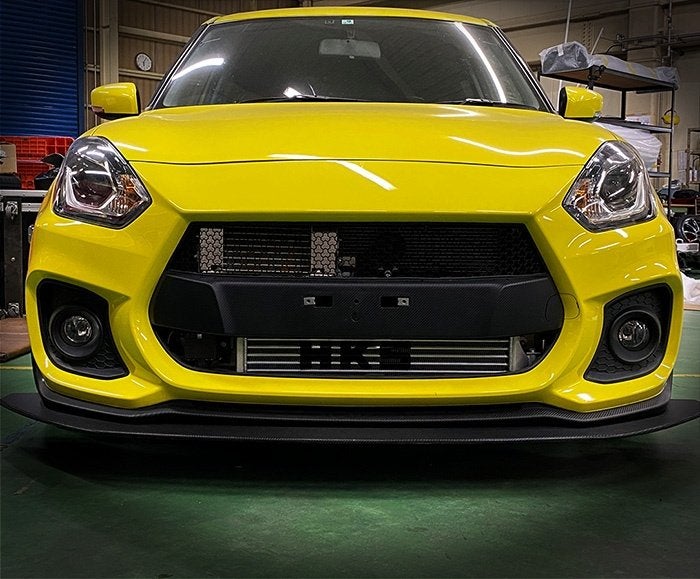 HKS R Type Intercooler kit - Suzuki Swift Sport ZC33S K14C, Ophalen of Verzenden