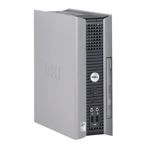 5x Dell Optiplex 745, Computers en Software, Desktop Pc's, Gebruikt, HDD, 64 GB, Ophalen of Verzenden