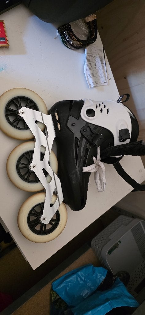Fila houdini skeelers, Ophalen, Zo goed als nieuw, Kinderen