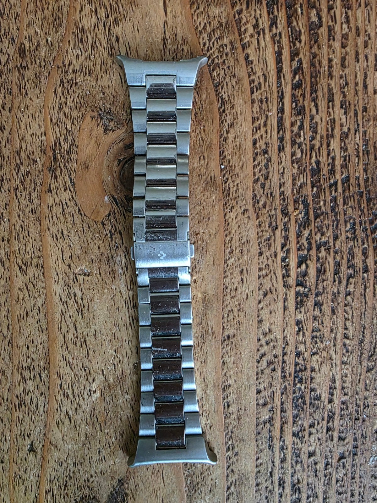 Bandje voor Samsung watch Ultra en (2), Ophalen of Verzenden, Zo goed als nieuw, Samsung, Android