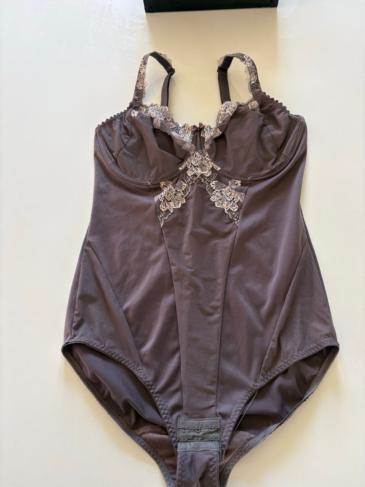 Prima Donna Body 85D - Nieuw zonder prijskaartje, Ophalen of Verzenden, Bruin, Body of Korset