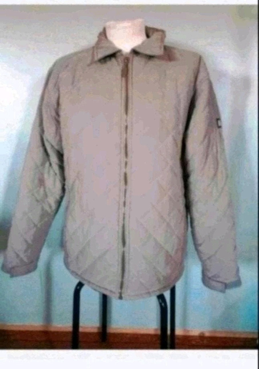 Gentini jas, Kleding | Heren, Jassen | Winter, Ophalen of Verzenden, Zo goed als nieuw, Maat 52/54 (L)