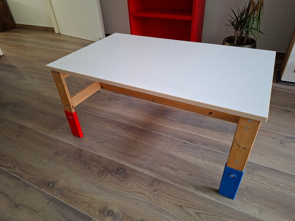 Kindertafel Ikea, Ophalen, Gebruikt, Tafel(s)