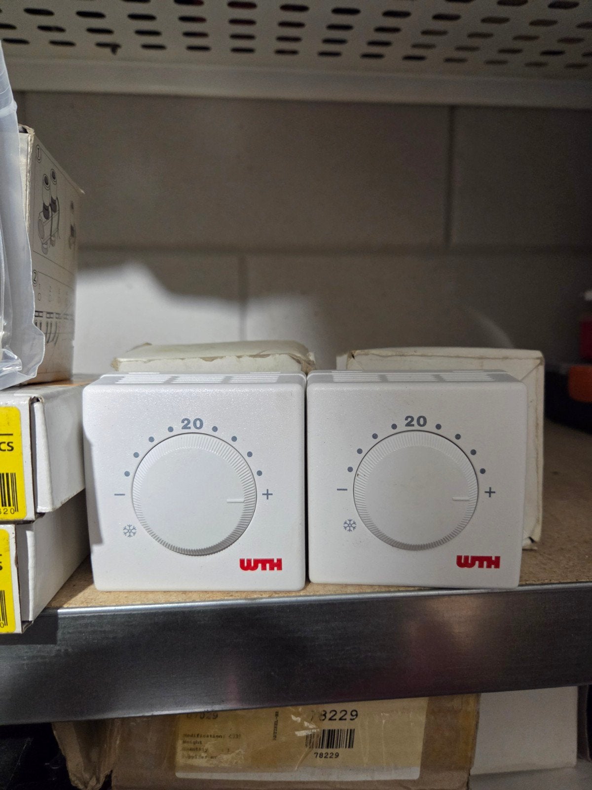 Diverse nieuwe verwarmingsketel onderdelen Vaillant Nefit, Doe-het-zelf en Verbouw, Verwarming en Radiatoren, Ophalen of Verzenden