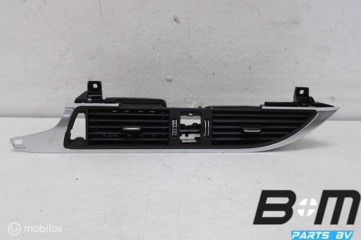 Luchtrooster midden Audi A6 4G 4G1820951, Auto-onderdelen, Gebruikt