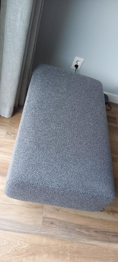 Hocker van merk HARVINK, Ophalen, 75 tot 100 cm, Zo goed als nieuw, Rechthoekig