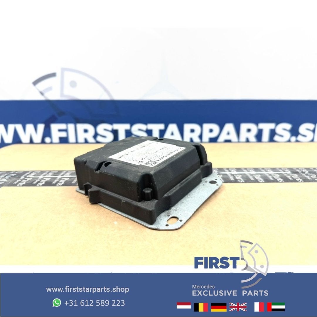 A4479001000 MERCEDES SRS AIRBAG MODULE W447 VITO / V Klasse, Gebruikt, -, Ophalen of Verzenden, -