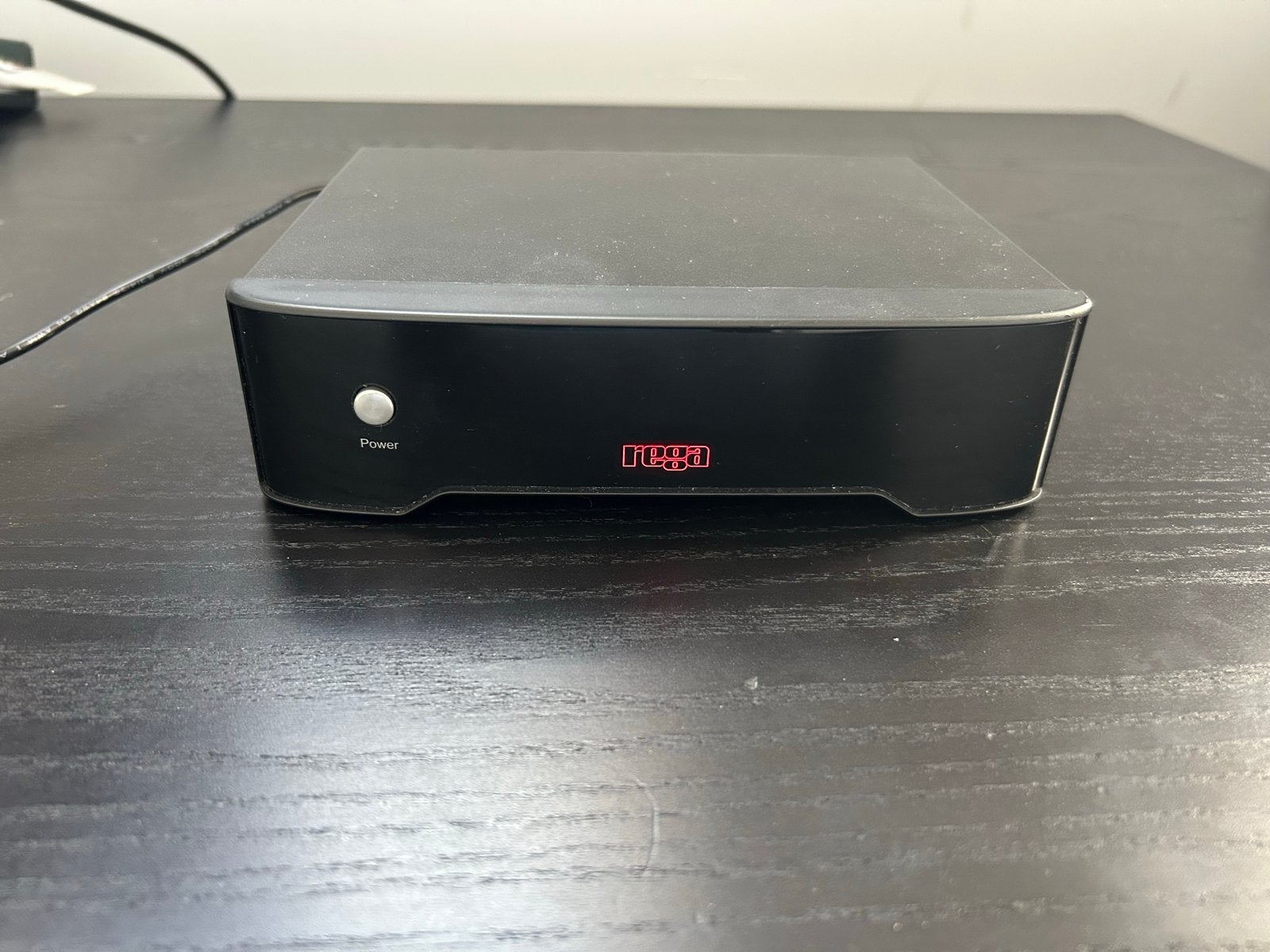 Rega Fono MM Phono Voorversterker met PS1 en OVP, Ophalen of Verzenden, Zo goed als nieuw, Overige merken