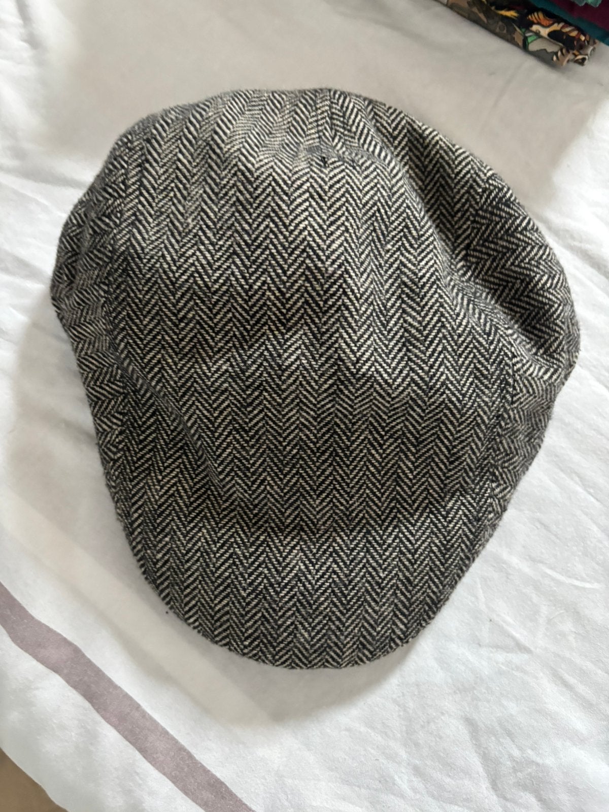 Levi’s pet heren, Ophalen, Zo goed als nieuw, One size fits all