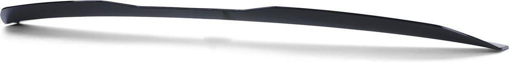 Spoiler Cap Geschikt voor VW Golf 7 GTI Glans Zwart, Verzenden, Automotive Parts, A.parts@hotmail.nl, Trasmolenlaan 12 3447 GZ Woerden