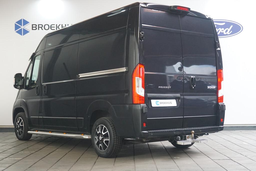 Peugeot Boxer 330 2.0 BlueHDI L2H2 Premium, Gebruikt, Euro 6, 4 cilinders, 163 pk