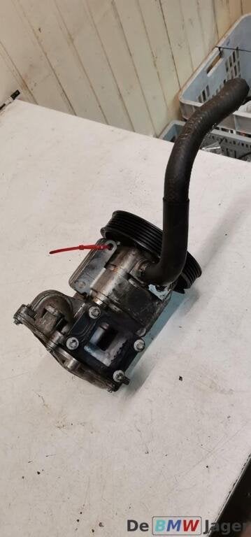 Stuurbekrachtigingspomp BMW 3 serie E46 32416756611, Auto-onderdelen, Gebruikt, Ophalen of Verzenden, BMW, BMW