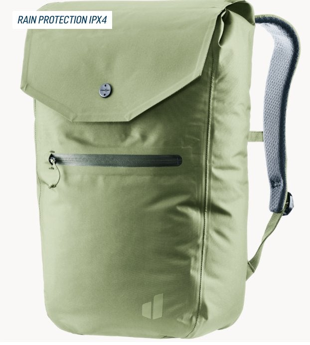 Rugzak Deuter Drout 20, Overige merken, 25 tot 40 cm, Ophalen of Verzenden, Zo goed als nieuw