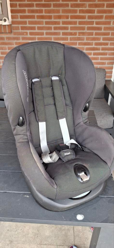 Maxi-Cosi Priori autostoel - gratis af te halen, Kinderen en Baby's, Autostoeltjes, Ophalen