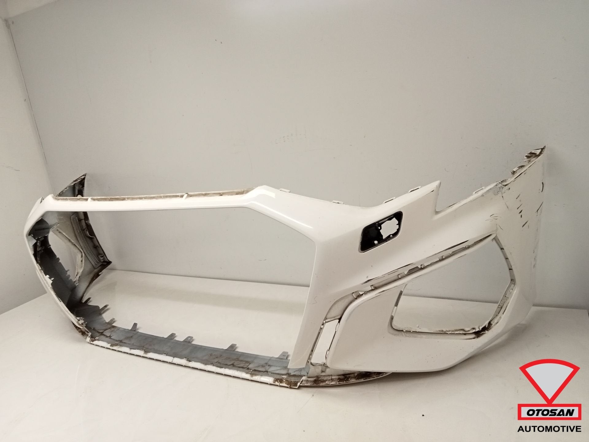 Audi A3 8Y S3 S-Line 2020+ Voorbumper Bumper 6xPDC KLS Origi, Gebruikt, Voor, AUDI AG, Auto-Union-Strasse 1
85045  Ingolstadt, DE