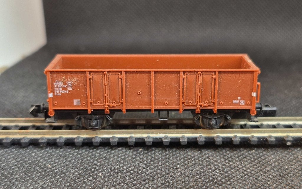 Arnold 5904 - open goederenwagen El (15778), Arnold, Gebruikt, Gelijkstroom, Wagon