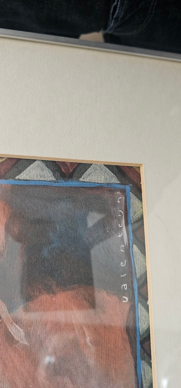 Valenteijn – Small Miracles (1991) – Genummerde oplage, Antiek en Kunst, Ophalen