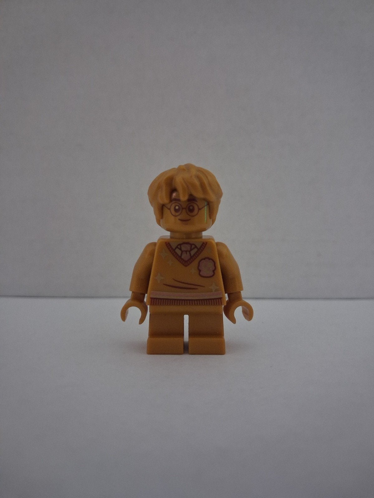 Lego Harry Potter - 25th anniversary, Kinderen en Baby's, Speelgoed | Duplo en Lego, Ophalen of Verzenden, Zo goed als nieuw