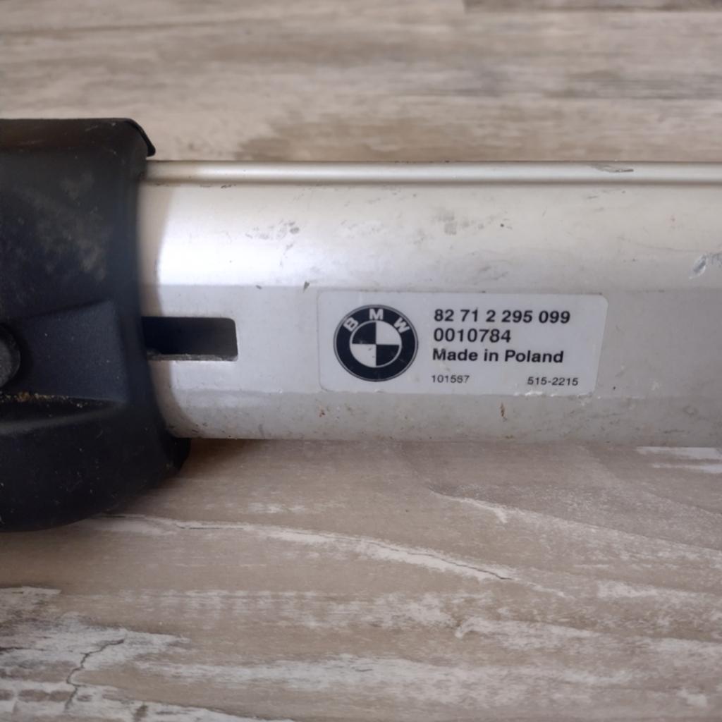 BMW Dakdragers 82 71 2 295 099 - Made in Poland, Verzenden, Gebruikt
