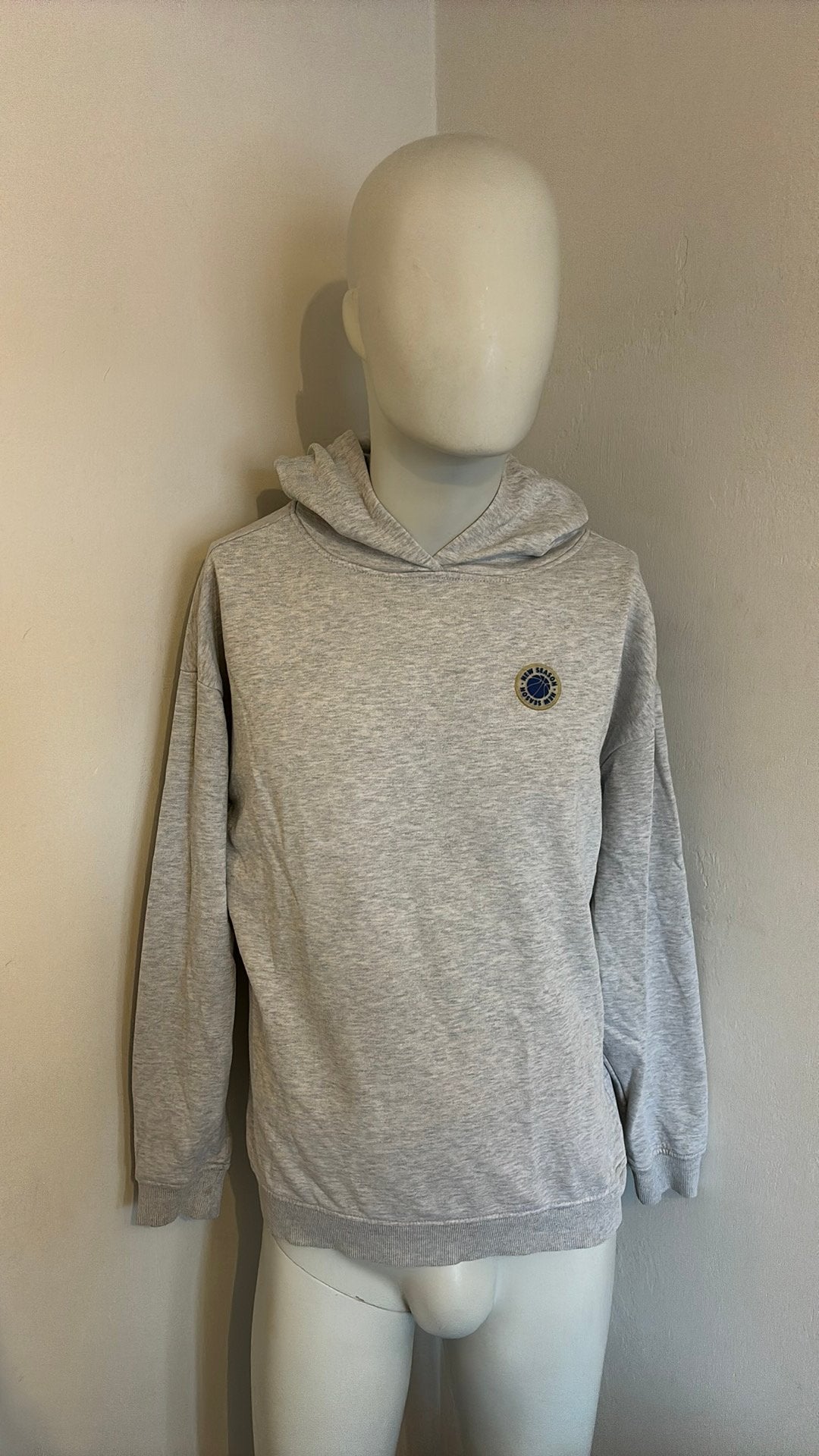 Amy & Ivy hoodie/trui maat S, Ophalen of Verzenden, Zo goed als nieuw