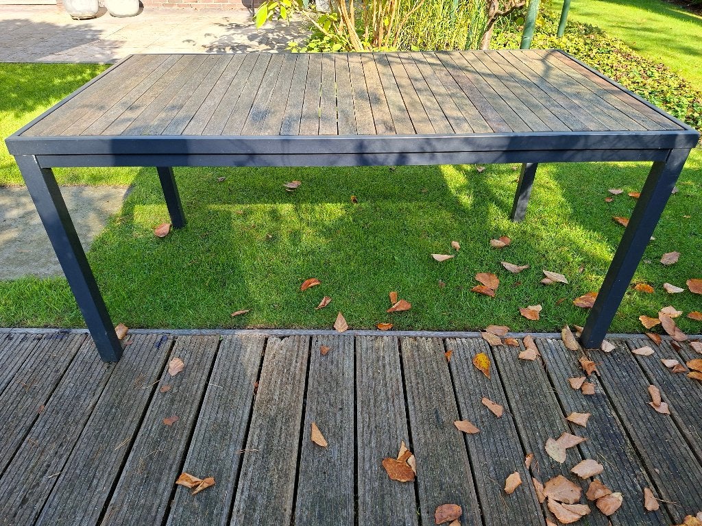 Tuintafel