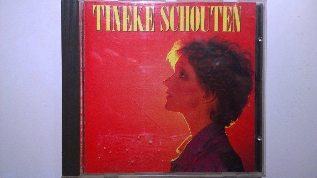 Tineke Schouten - Tineke Schouten Sketches, Ophalen of Verzenden, Zo goed als nieuw