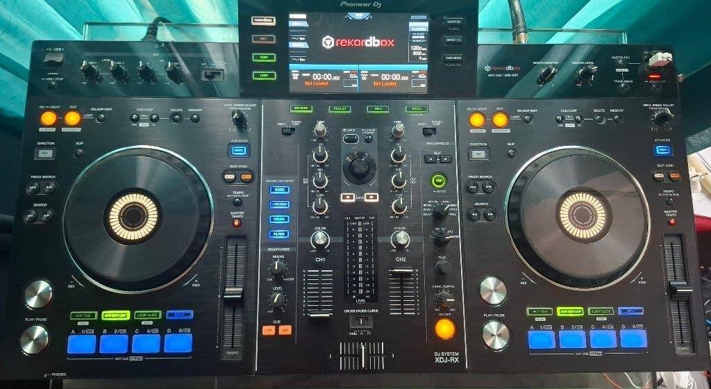XDJ - RX, Muziek en Instrumenten, Ophalen, Nieuw, Dj-set, Pioneer