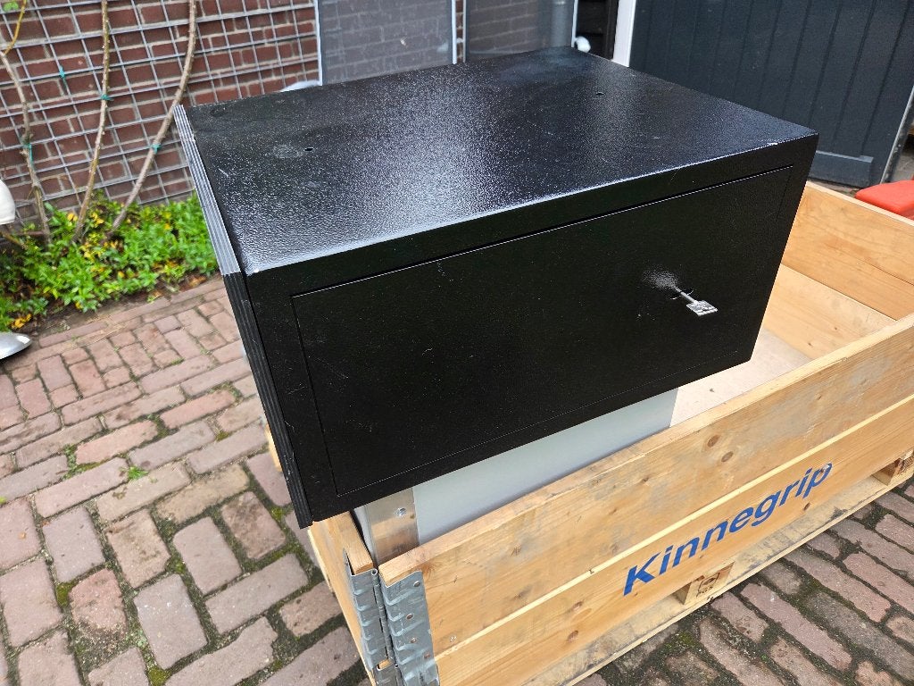 camper onderdelen, Caravans en Kamperen, Ophalen, Zo goed als nieuw