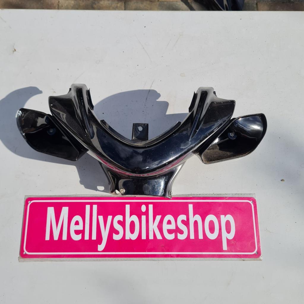 Yamaha aerox stuurkap, Ophalen of Verzenden, Yamaha, Info@yamaha.nl, Nl