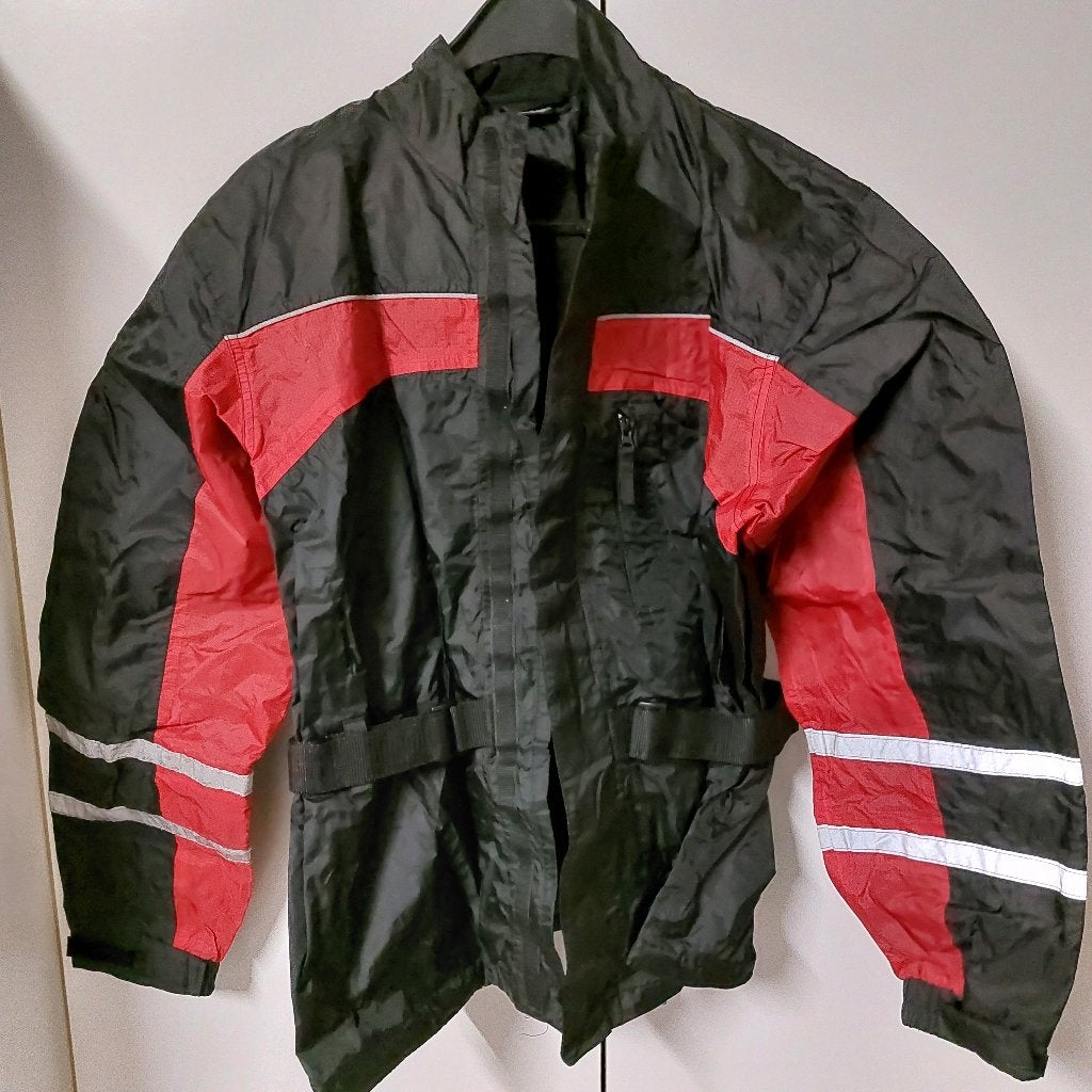 MOTORKLEDING & TOEBEHOREN, Ophalen, Harley-Davidson, Combipak, Dames