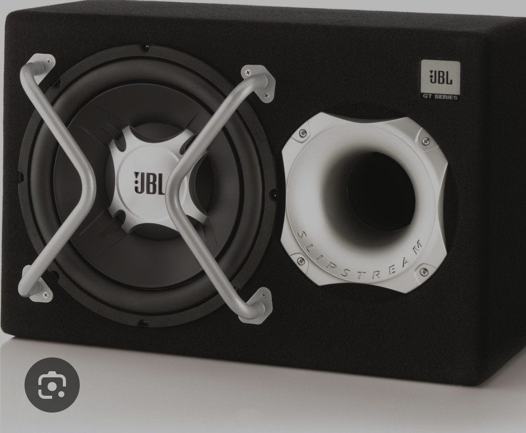 Jbl subwoofer 12 inch, Ophalen of Verzenden