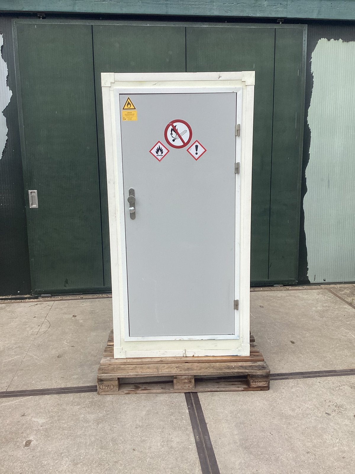 Hiltra Labsaver Veiligheidskast/ Brandwerendekast., Ophalen, Gebruikt, Hiltra, Hiltra