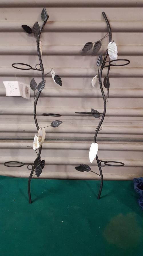 muurhangers 2 stuks, merk dusk living, Ophalen of Verzenden, 'T Olde Gre-j, Info@toldegrej.nl, Endepoelstraat 20f Didam