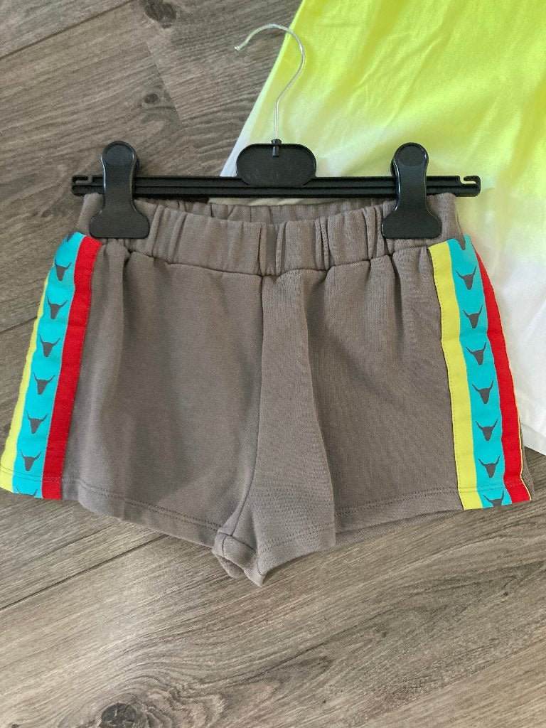 ALIX THE LABEL short nieuw mt 146-152, Broek, Nieuw, Ophalen of Verzenden, Alix the label