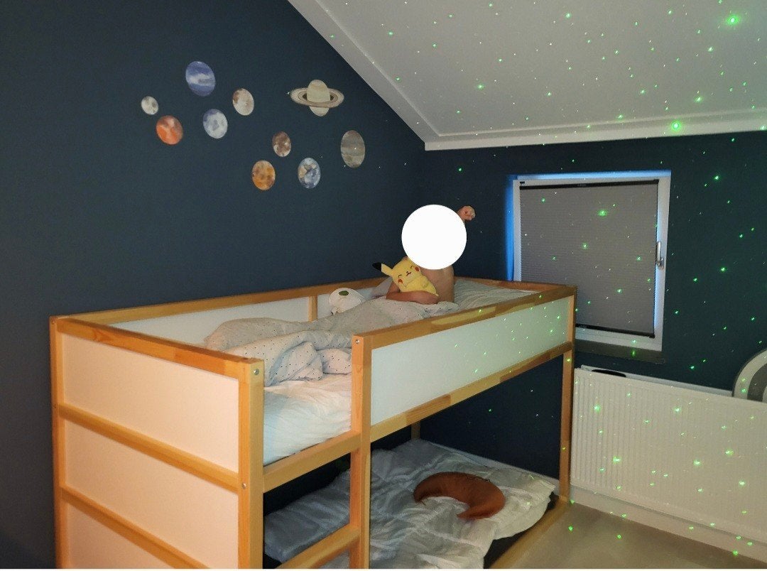 Ikea Kura hoogslaper z.g.a.n., Kinderen en Baby's, Kinderkamer | Stapelbedden en Hoogslapers, Ophalen, Zo goed als nieuw, Hoogslaper