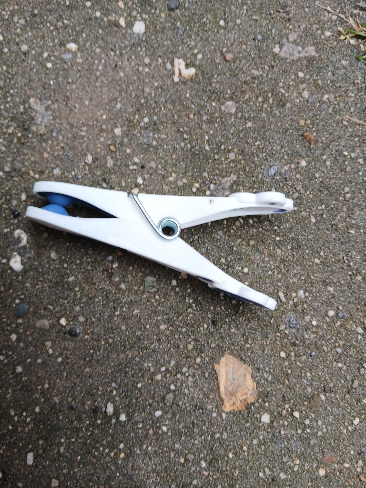 wasknijper 1stuk moet nu weg, Ophalen, Overige typen, Zo goed als nieuw, Minder dan 50 mm