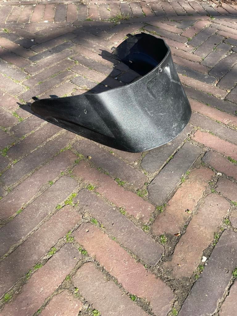 Bougie kap zip 2000 - Universeel, Ophalen of Verzenden, Gebruikt, Overige typen, Overige merken