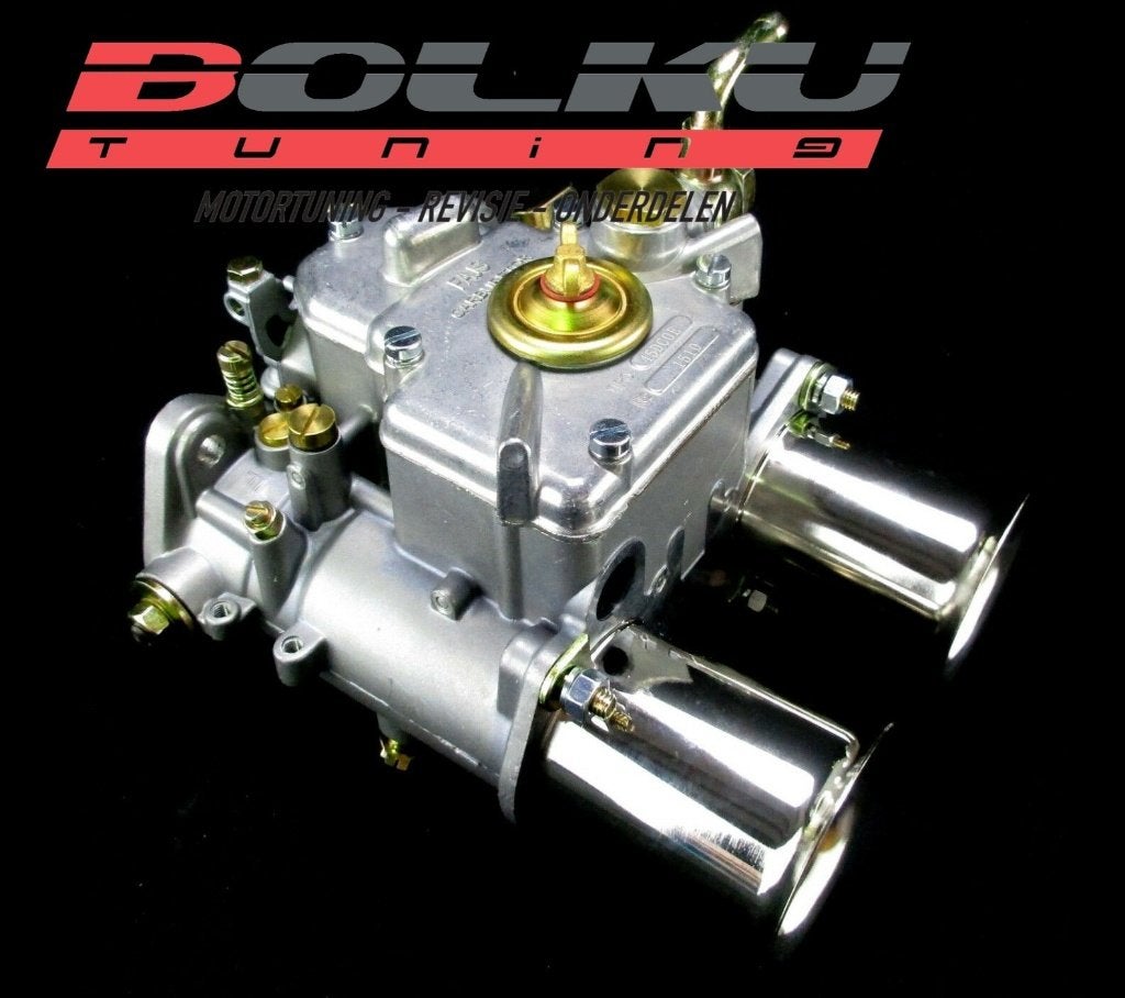 Weber 40 mm DCOE carburateurs, Ophalen of Verzenden, Bolku Tuning, Info@bolku.nl, 6851TB