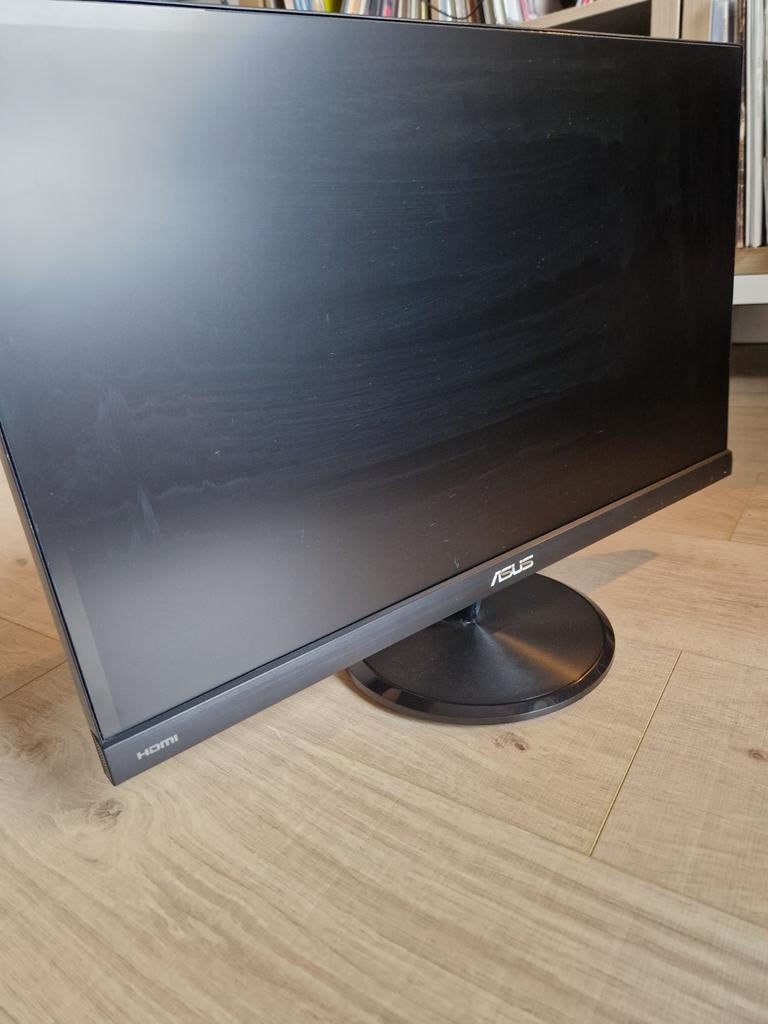 Asus VC239H 23" full HD, Computers en Software, Monitoren, Ophalen of Verzenden, Full HD, 60 Hz of minder
