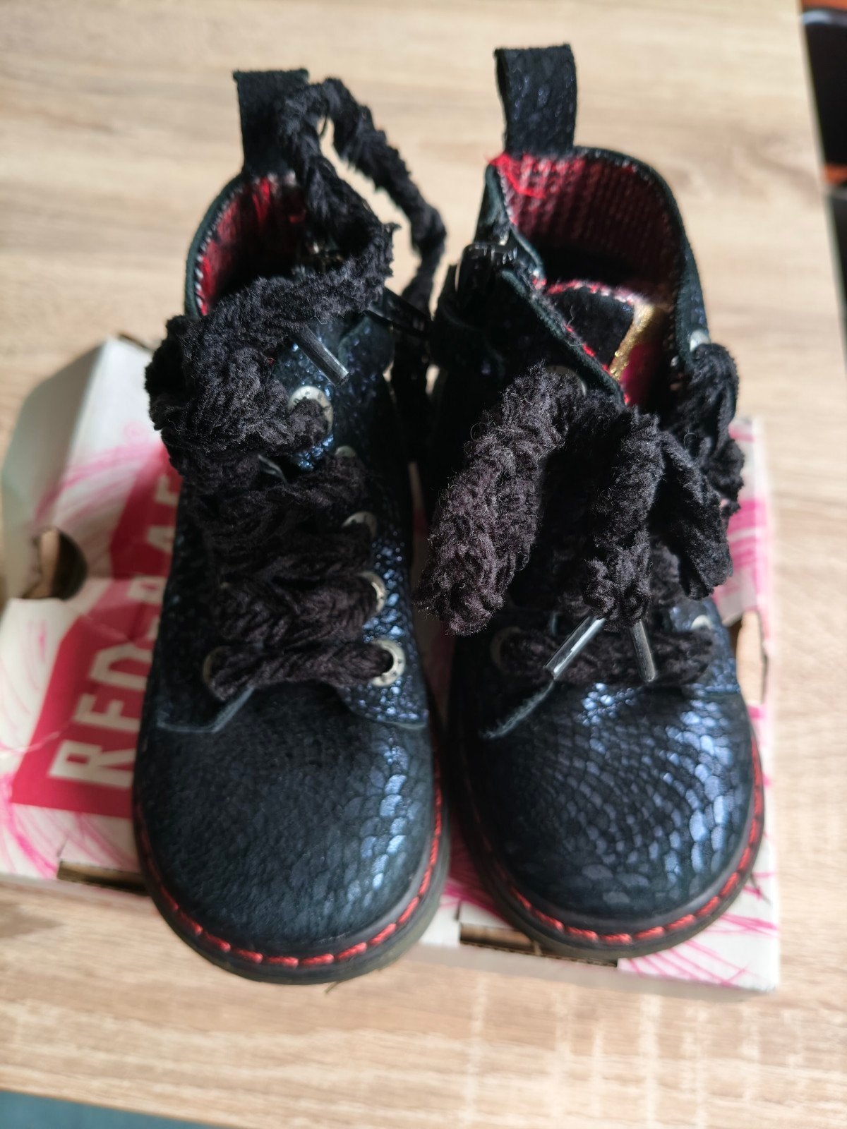Meisjes schoenen, Red Rag, Meisje, Schoenen, Ophalen of Verzenden