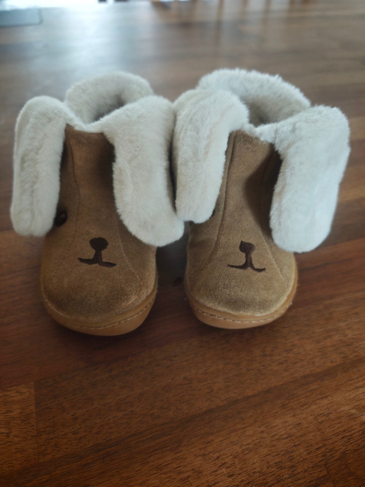 Camper winterlaarzen maat 23 - Warm en comfortabel, Gebruikt, Jongen of Meisje, Laarzen, Camper