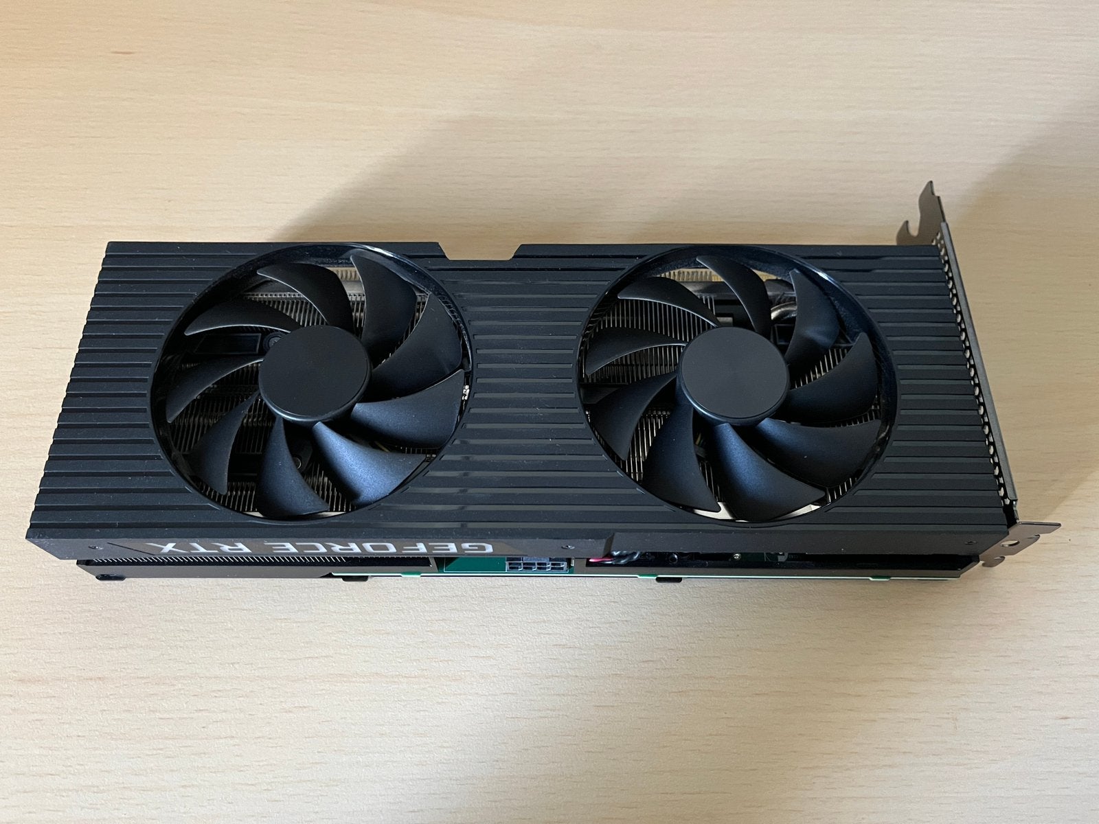 Nvidia GeForce RTX 3070 OC Alienware 8GB GDDR6 Slimform, Computers en Software, Videokaarten, Zo goed als nieuw, Nvidia, PCI-Express 4.0