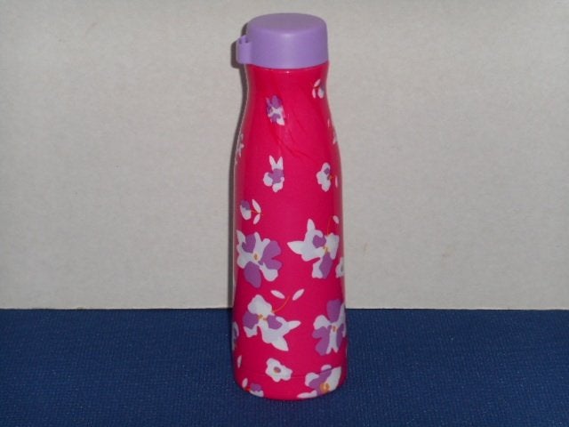 Tupperware Thermosfles Spring Flowers, Ophalen of Verzenden, Nieuw, Overige typen