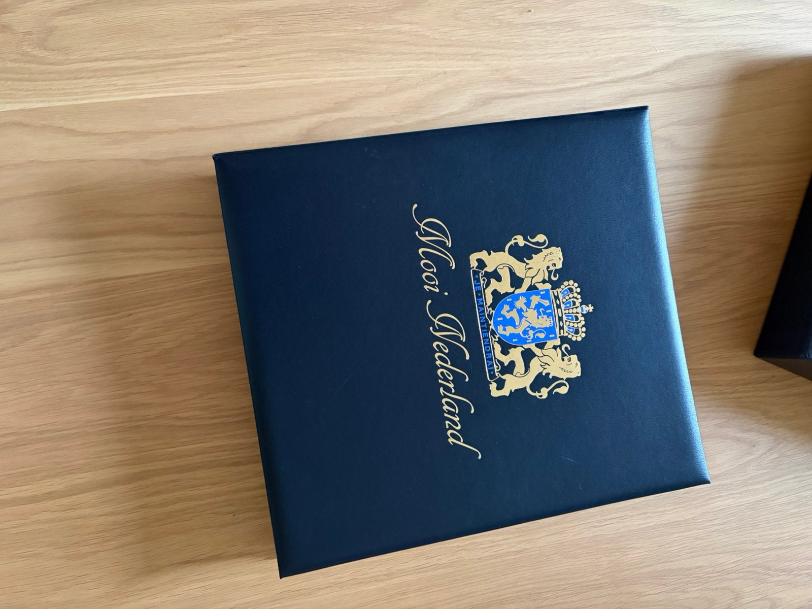 Postzegelboek met serie Mooi Nederland, Ophalen of Verzenden, Postfris