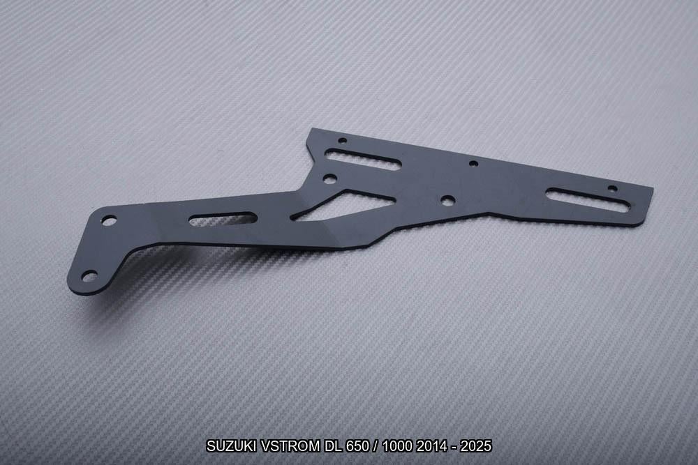 Topkofferdrager SUZUKI VSTROM DL 650 / 1000 2014 - 2025, Ophalen of Verzenden, Nieuw