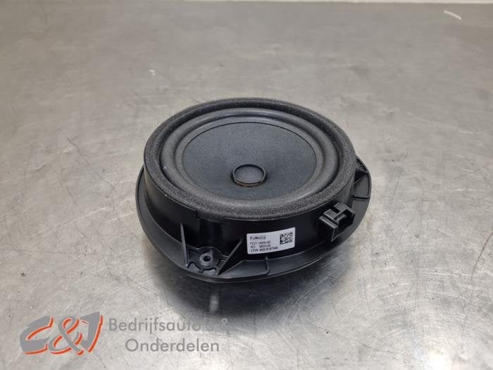 Luidspreker van een Ford Transit Custom, Gebruikt, -, -, Ophalen of Verzenden
