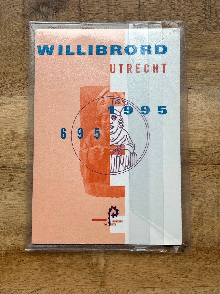 Williboard Utrecht munt, Ophalen of Verzenden, Vóór koninkrijk, Overige waardes