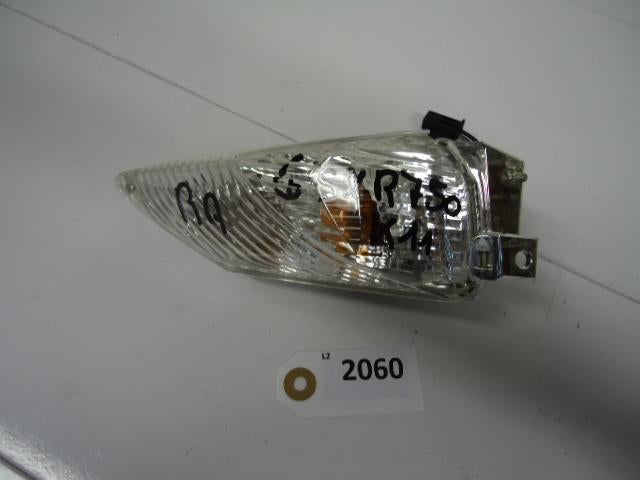 GSXR750 2011 - 2022 Suzuki Pinker D1-20402