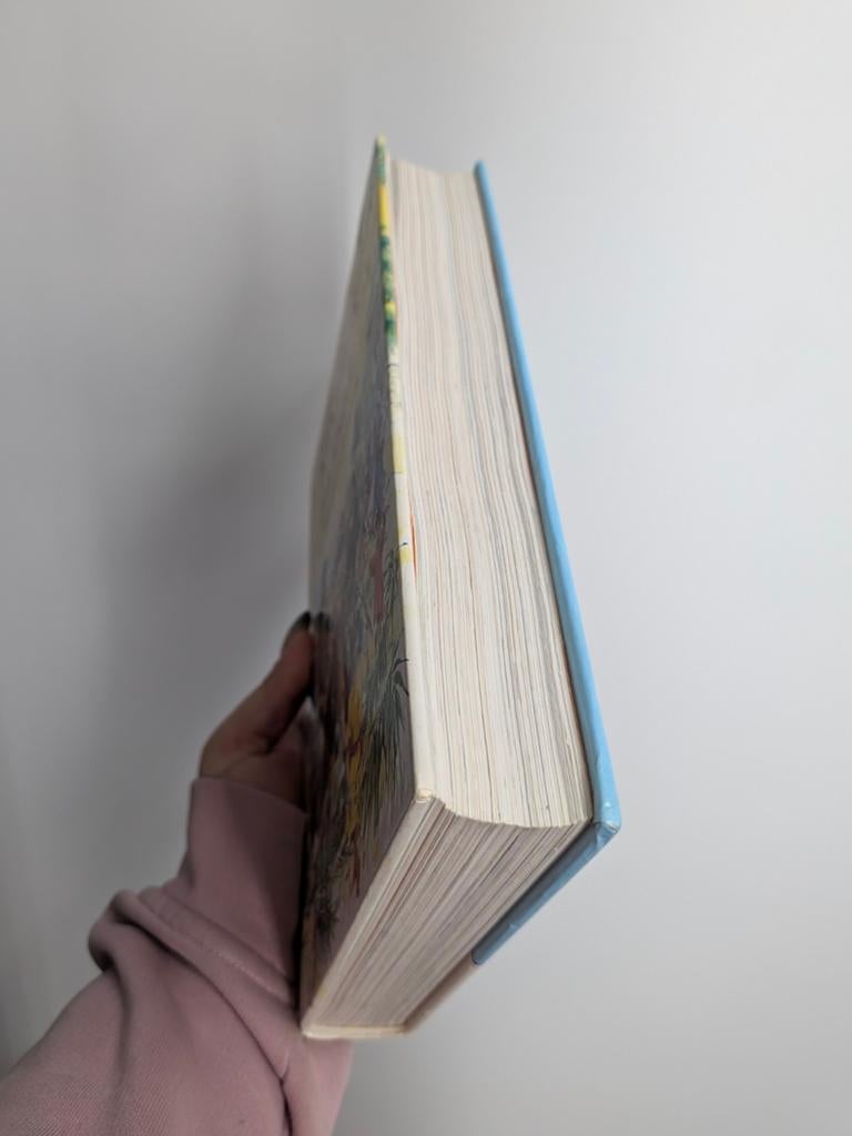Kinderbijbel in 365 vertellingen - Mary Batchelor, Gelezen, Non-fictie, Ophalen of Verzenden, Mary Batchelor